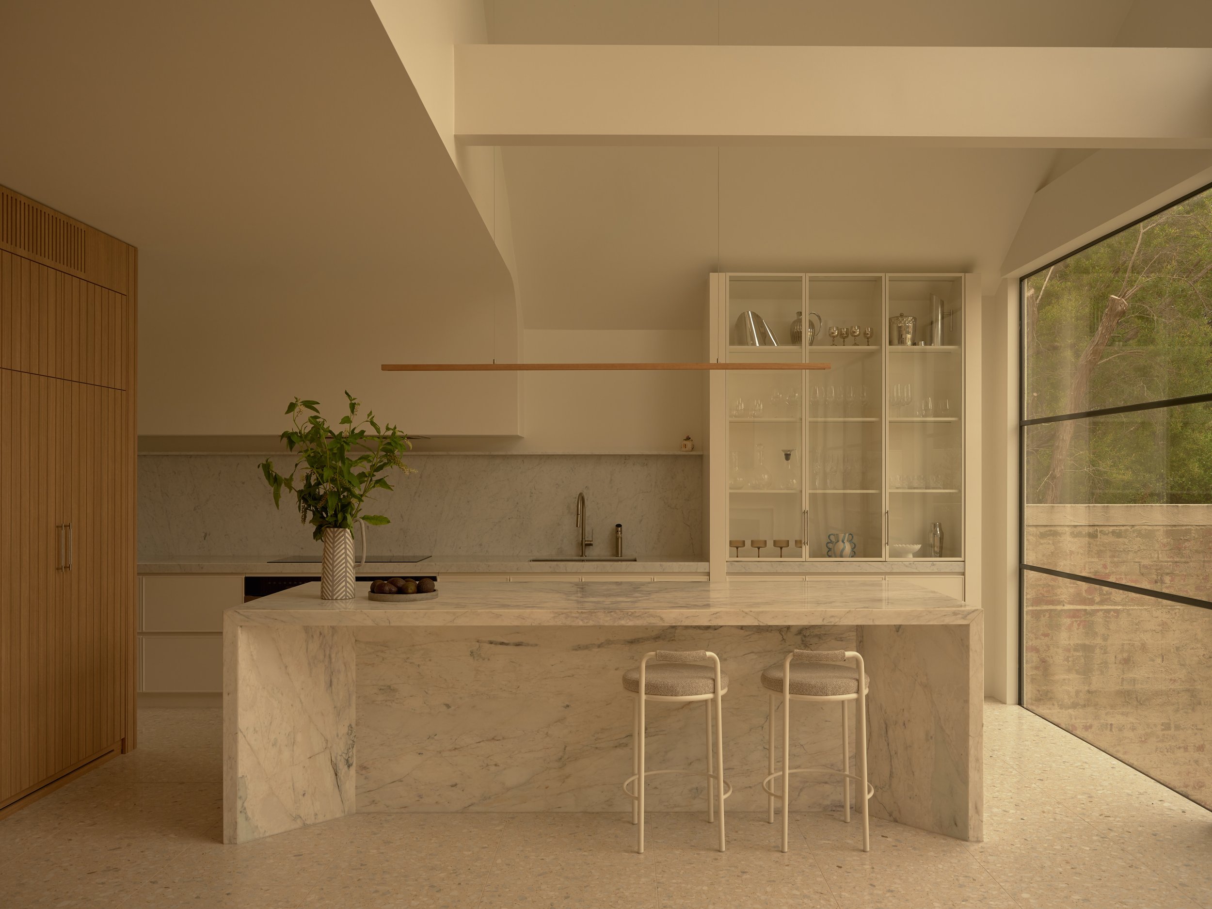 Gather House – St Kilda West